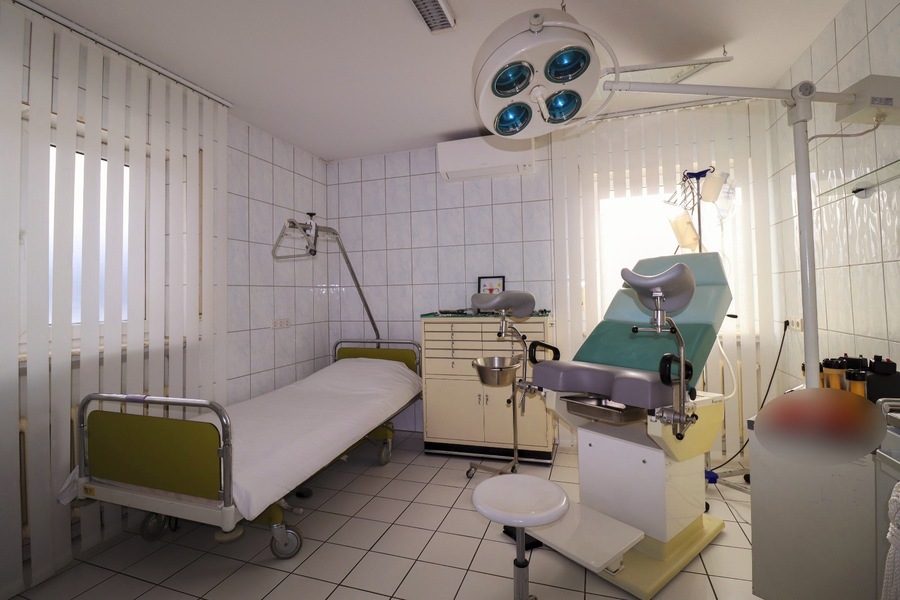 Frau Linda im Vögelnest – Karlsruhe - Hagsfeld photo 4