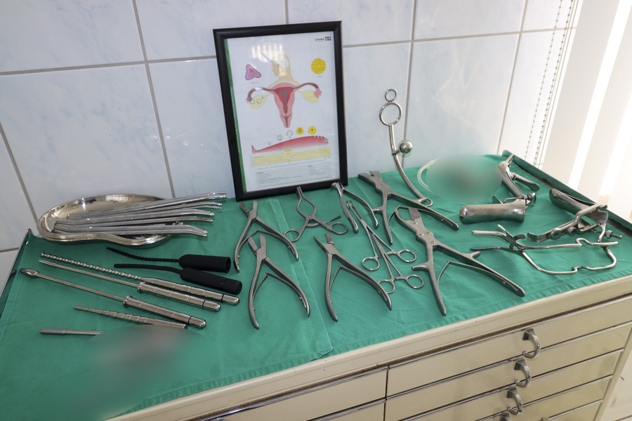 Frau Linda im Vögelnest – Karlsruhe - Hagsfeld photo 5