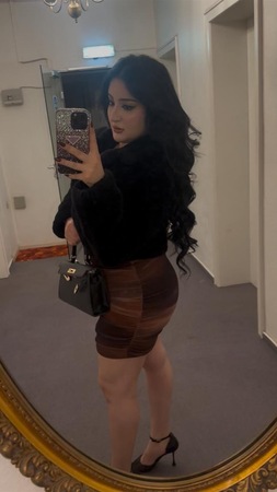 Amira aus Marokko, Köln