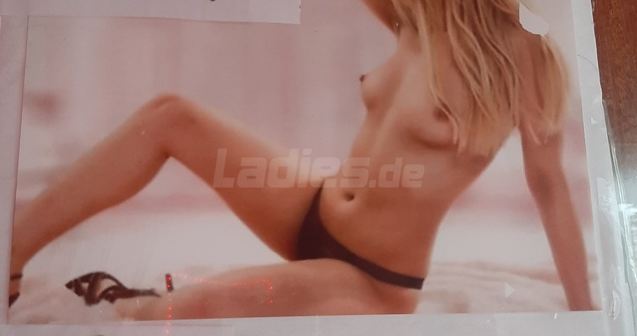 Foto von Linda *GANZ NEU*