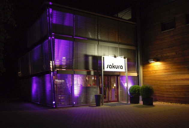  SAKURA - Premium Club, Böblingen