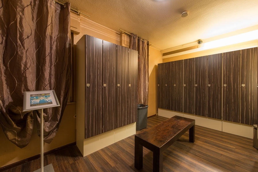 Foto von Beliebt seit 1936 ...