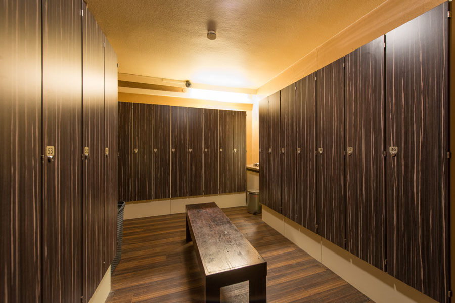 Foto von Beliebt seit 1936 ...