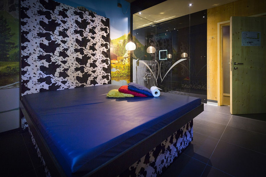 Foto von Spa for Men