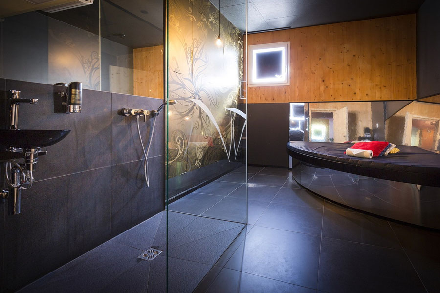 Foto von Spa for Men