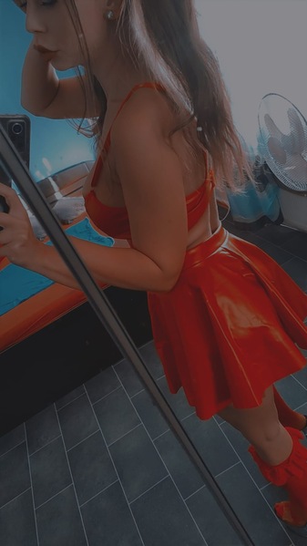 Foto von Tanja NUR BIS  SAMSTAG VOR ORT