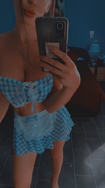 Foto von Tanja NUR BIS  SAMSTAG VOR ORT