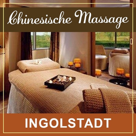 China Massage, Ingolstadt
