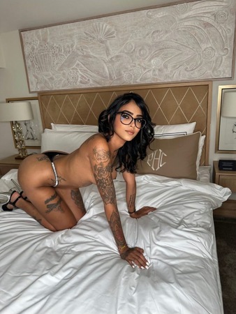 Georgina, Berlin