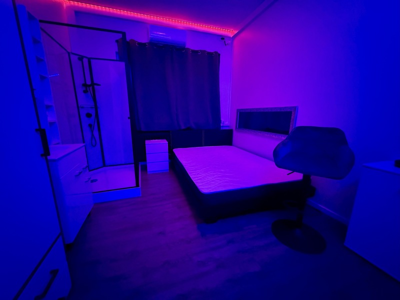 Foto von NEU! EROSCENTER