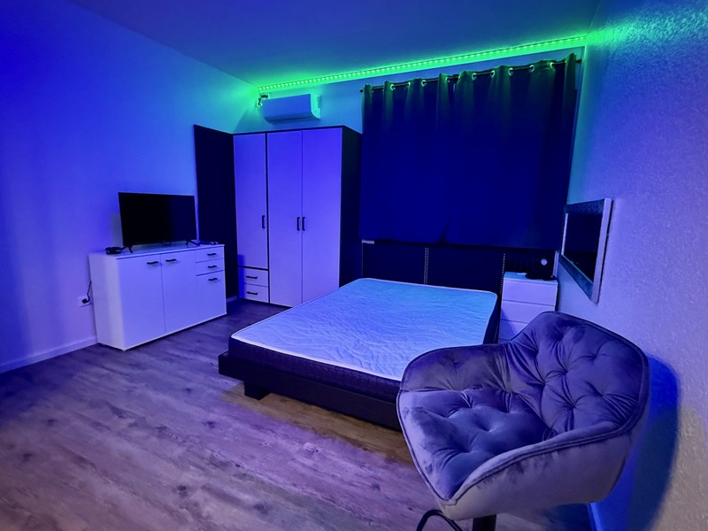 Foto von NEU! EROSCENTER