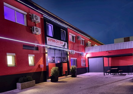 EROSCENTER ESSLINGEN, Esslingen am Neckar