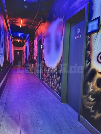EROSCENTER ESSLINGEN, Esslingen am Neckar