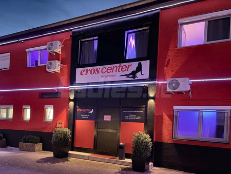 EROSCENTER ESSLINGEN, Esslingen am Neckar