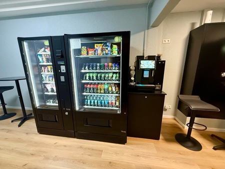 NEU! EROSCENTER, Esslingen am Neckar