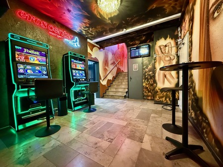 NEU! EROSCENTER, Esslingen am Neckar