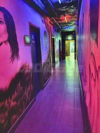 EROSCENTER ESSLINGEN, Esslingen am Neckar