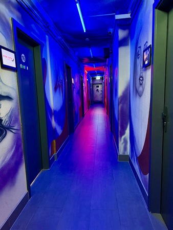 NEU! EROSCENTER, Esslingen am Neckar