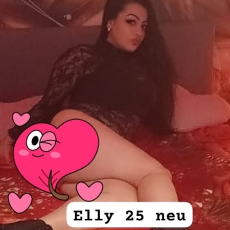 Elly 25 Anfängerin, Pirmasens