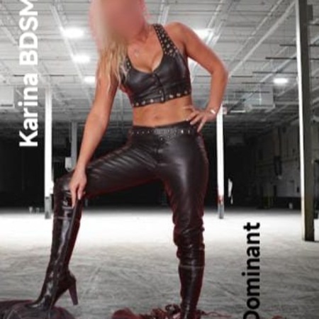 Mistress KARINA, Osnabrück