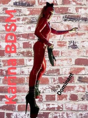 Mistress KARINA, Osnabrück