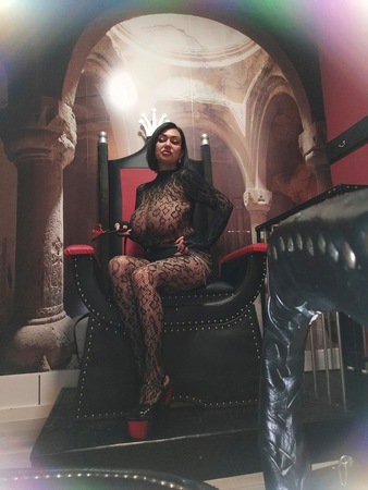 NEU in deiner Stadt Herrin Natascha - auch Online Videos, Friedrichshafen