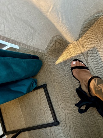 Karina NEU NEU, Düsseldorf