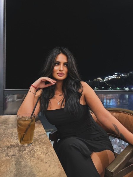 Foto von LARA-Latina Bochum Bermuda