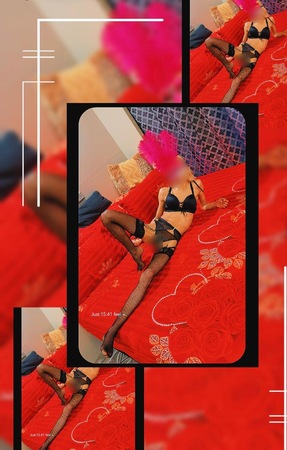 Jeny- GANZ NEU, Frankfurt am Main