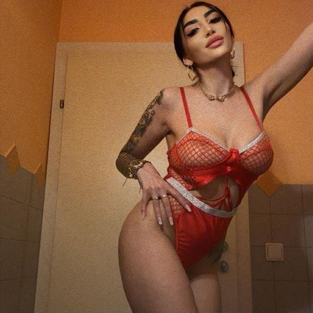 Anka, Bingen am Rhein