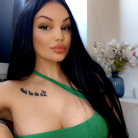 Alina DT Göttin, Wolfsburg