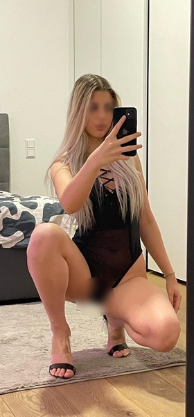 Foto von Karina