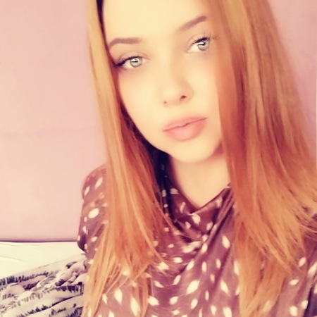 Niki aus Ungarn, München