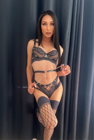 Ts Jessie Top Model Asia, Offenbach am Main