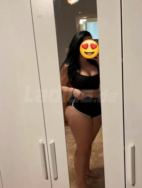 Foto von Melisa