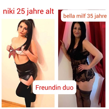 Niki P*rn* Top Service*, Sangerhausen