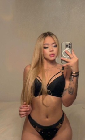 Lisa, Frankfurt am Main