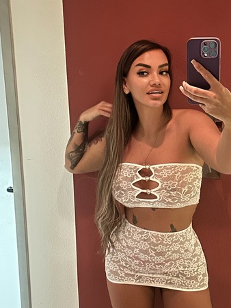 SANDRA LOVE Originalfotos sensual gfe, Augsburg