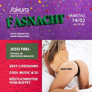 FKK Sakura