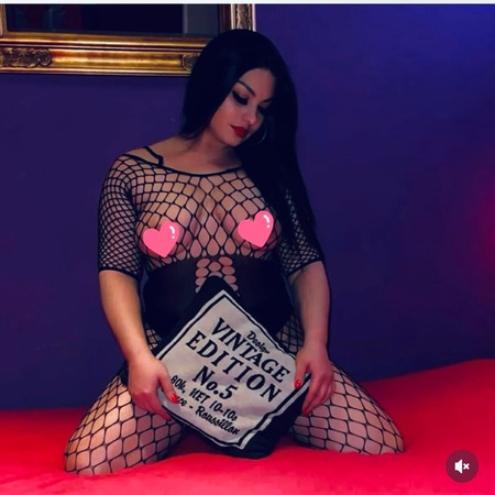 Cristina 28 J. NEU bei Amalia, Kreuztal