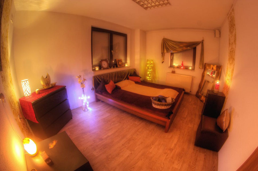 Foto von Sinnesspiel Massagestudio