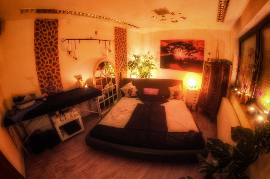 Foto von Sinnesspiel Massagestudio