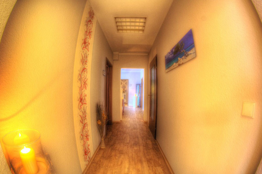 Foto von Sinnesspiel Massagestudio