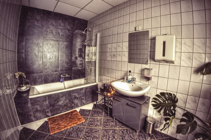 Foto von Sinnesspiel Massagestudio