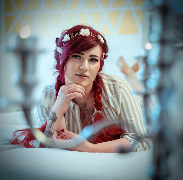 Foto von Sinnesspiel Massagestudio