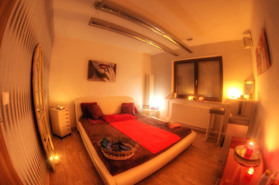 Foto von Sinnesspiel Massagestudio