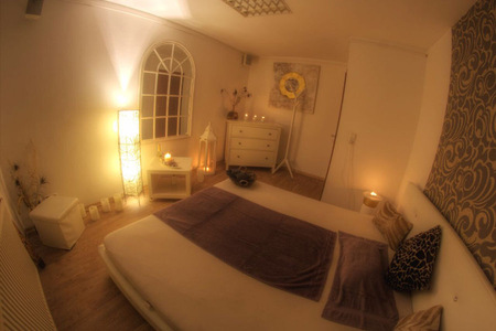 Sinnesspiel Massagestudio, Erfurt