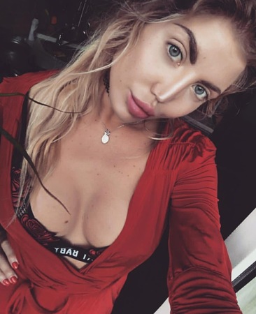 Vika Nur Whats App keine Anrufe, Nürnberg