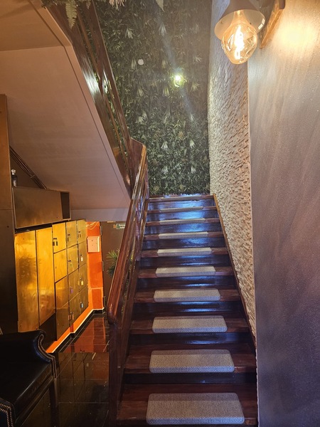 Foto von Gentlemen´s Rooms