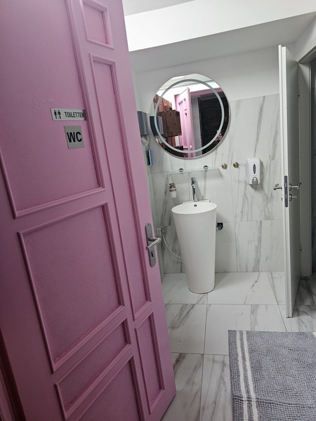 Foto von Gentlemen´s Rooms